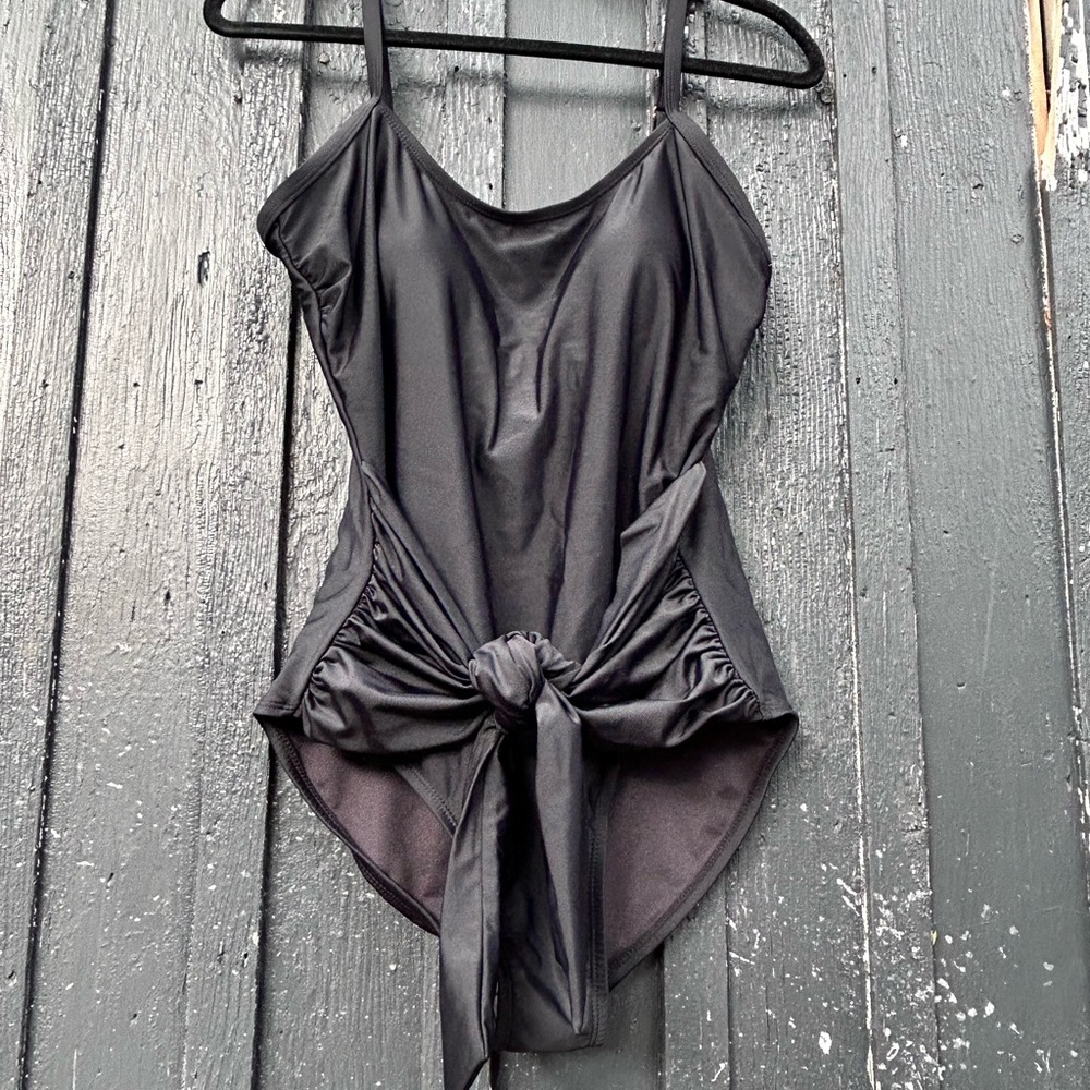 CAROL HOCHMAN One Piece SwimSuit